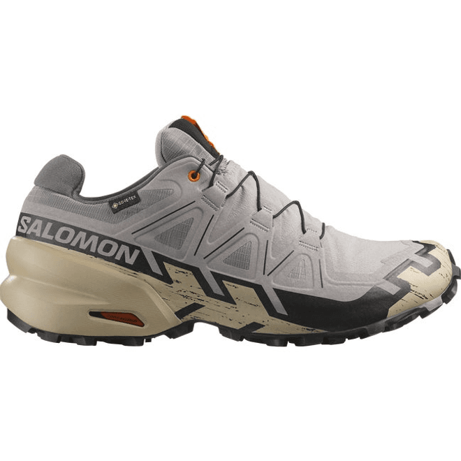 Salomon Speedcross 6 Gore-tex Gull