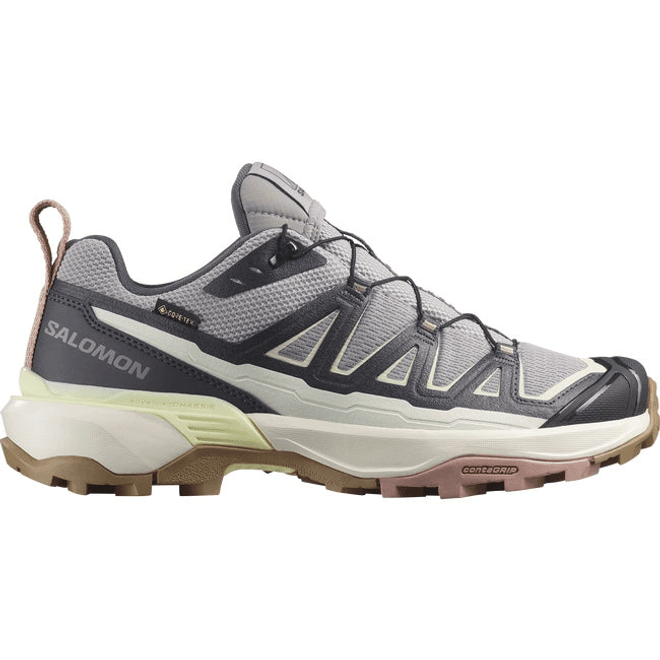 Salomon X Ultra 360 Edge Gore-tex Gull