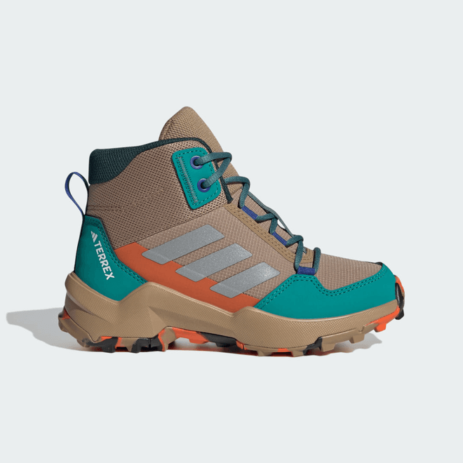 adidas Terrex Ax4r Mid Hiking