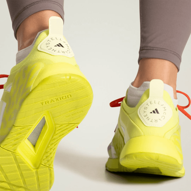 adidas by Stella McCartney Dropset strength training