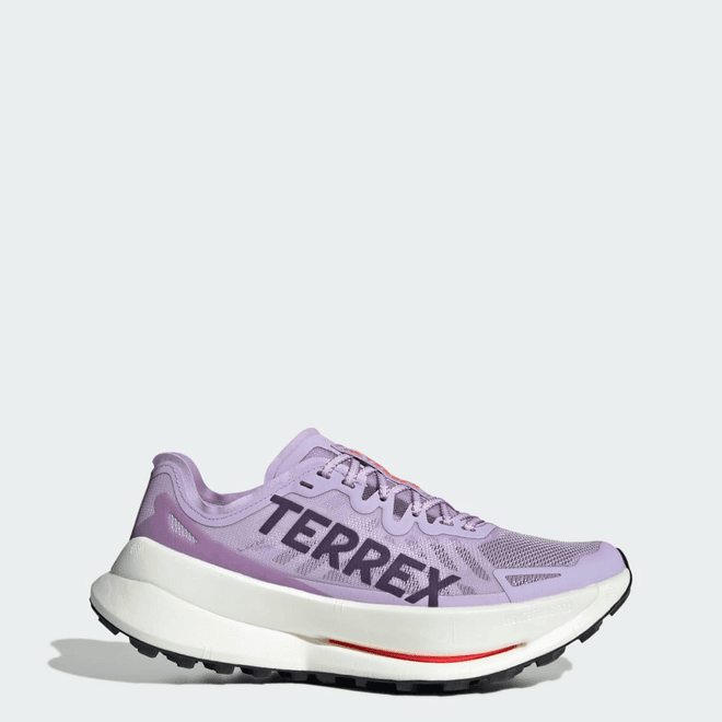 adidas Terrex Agravic Speed Ultra Trail Running