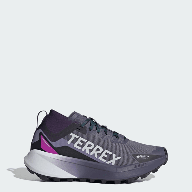 adidas Terrex Agravic GTX Trail Running