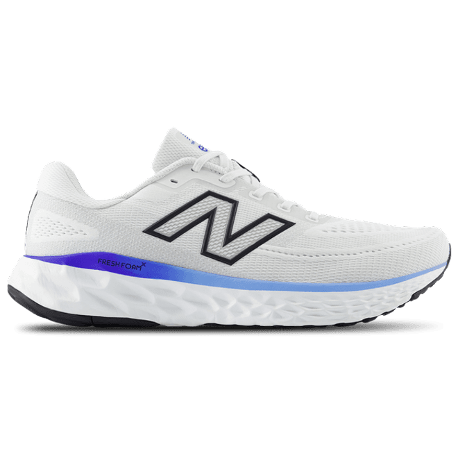 New Balance Fresh Foam X EVOZ v4