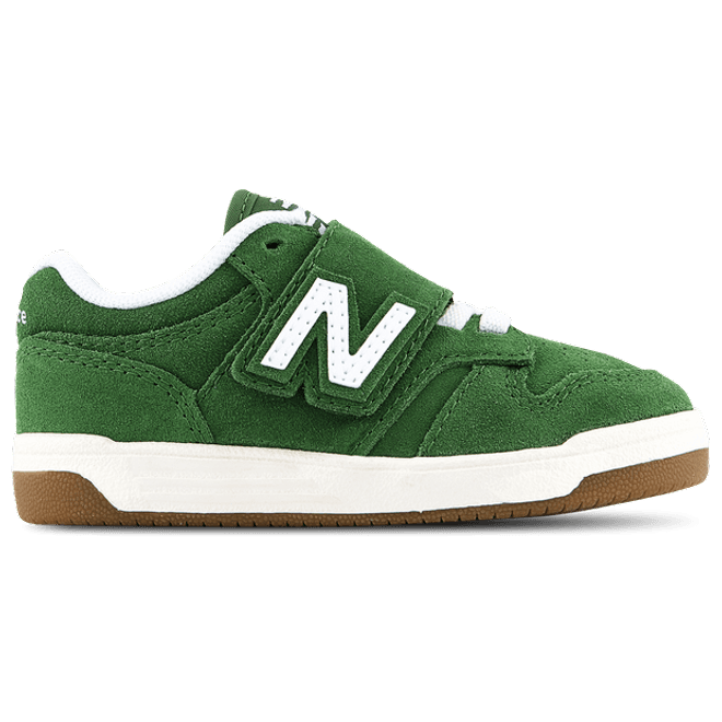 New Balance 480 NEW-B HOOK & LOOP