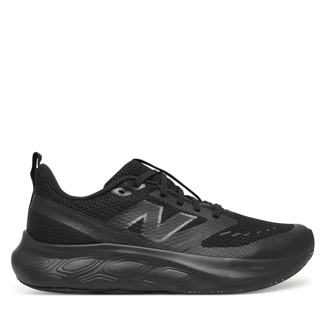 New Balance Kids' Fresh Foam 625 Black/Black