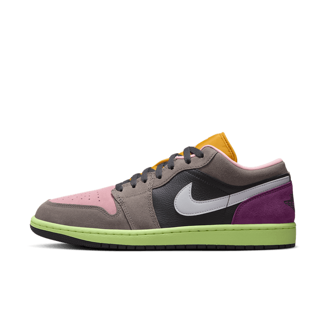 Air Jordan 1 Low SE 'Tokyo Bio Hack'