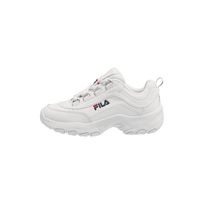 Fila Strada Low