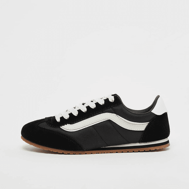 Vans Lowpro black/white