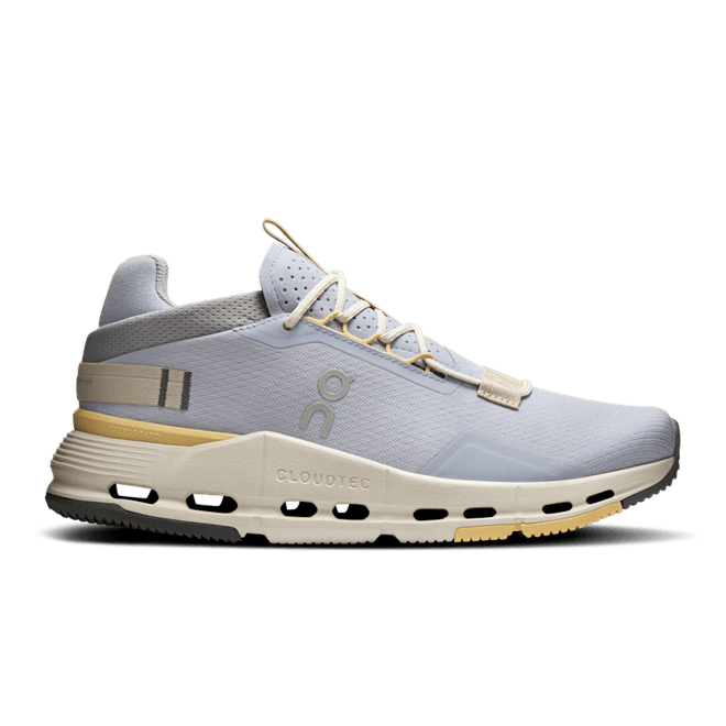 ON Cloudnova 2 'Grey'