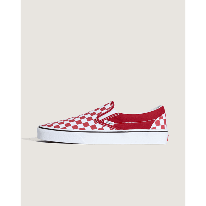 Vans - Slip-On Checkerboard
