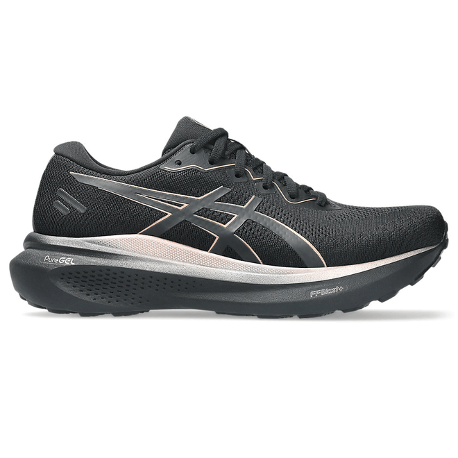 ASICS GEL-JADEITE 3 Black