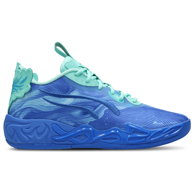 Puma Mb.04 Low Team Men Shoes