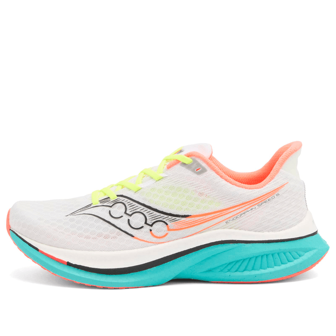 Saucony Endorph Speed 5
