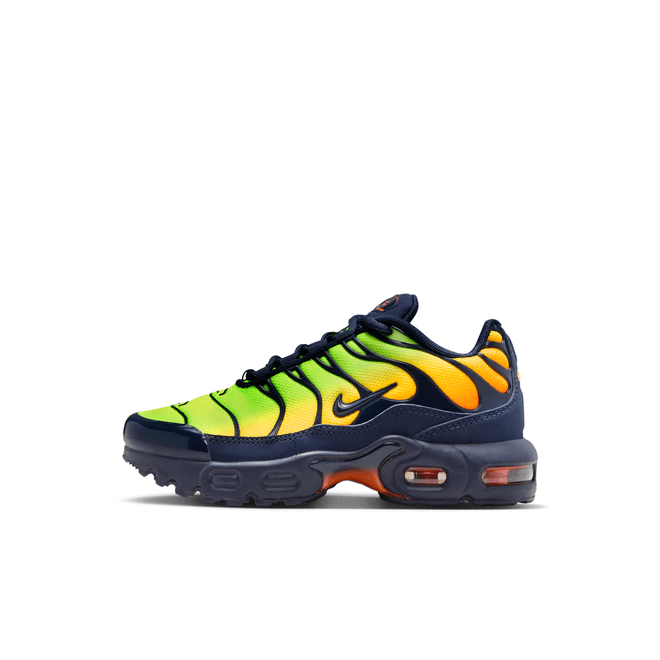Nike Air Max Plus Little Kids'