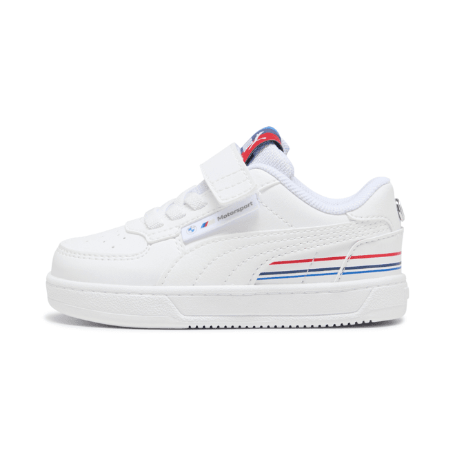 PUMA BMW M Motorsport Caven 2.0