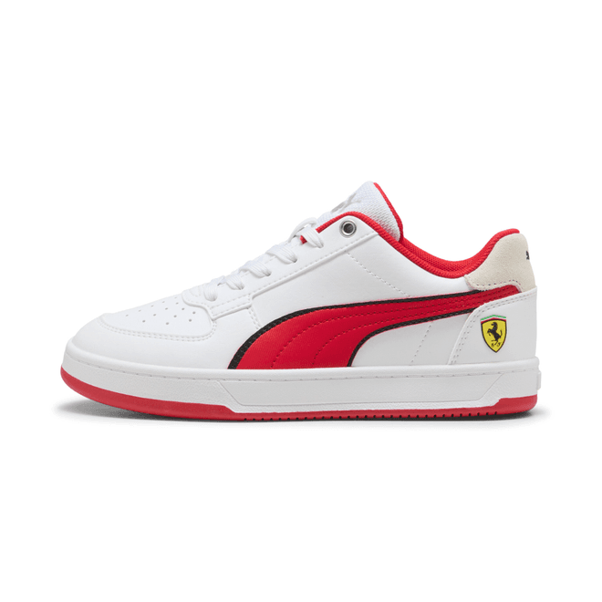 PUMA Scuderia Ferrari Caven 2.0