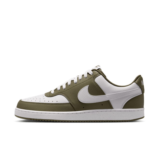 Nike Court Vision Low