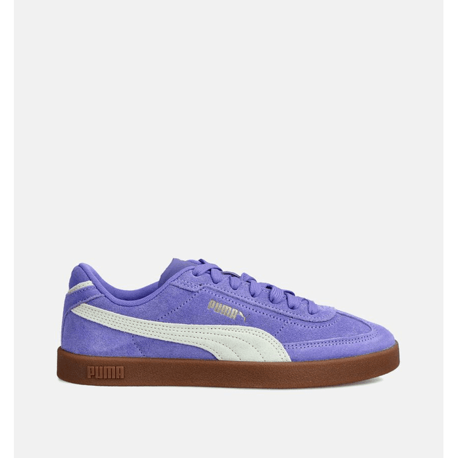 Puma Club II Era Suede