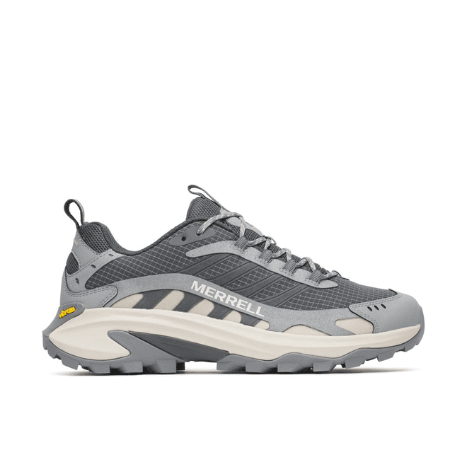Merrell Moab Speed 2 Sport Alloy