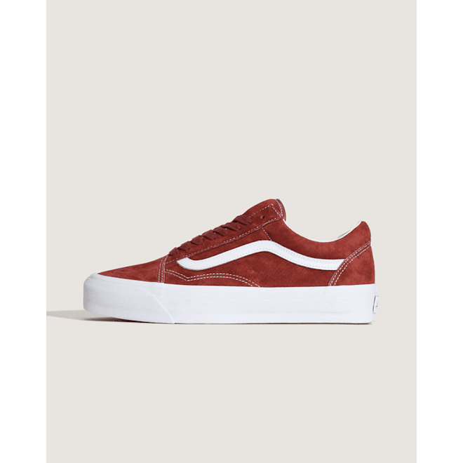 Vans - Premium Old Skool