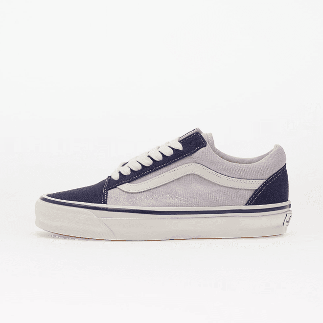Vans LX Old Skool Nine Purple