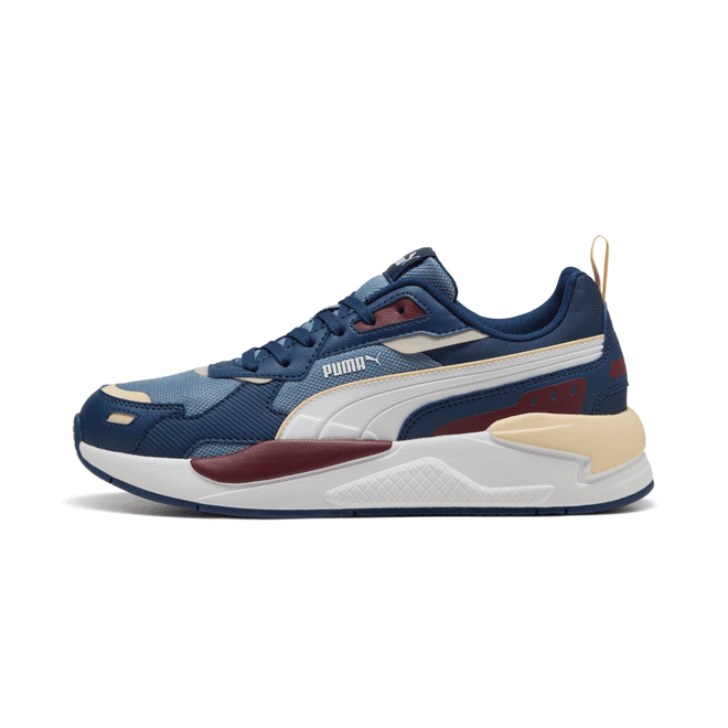 PUMA X-Ray 3