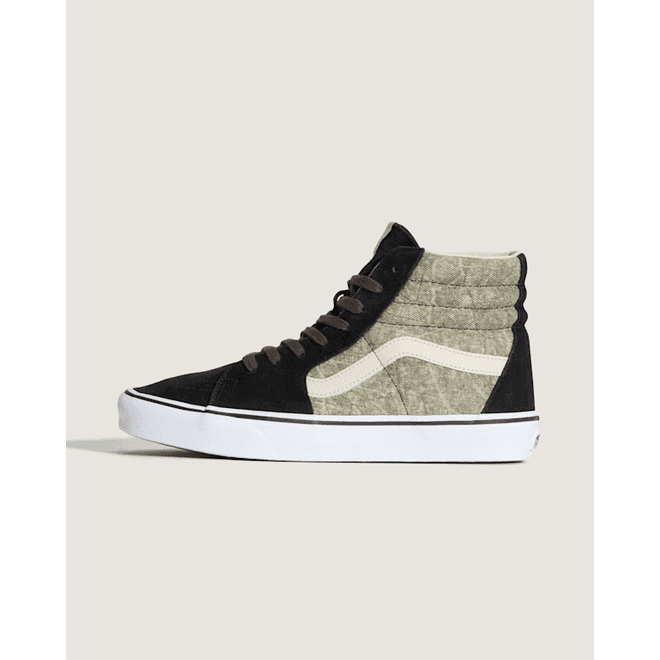 Vans - Sk8-Hi
