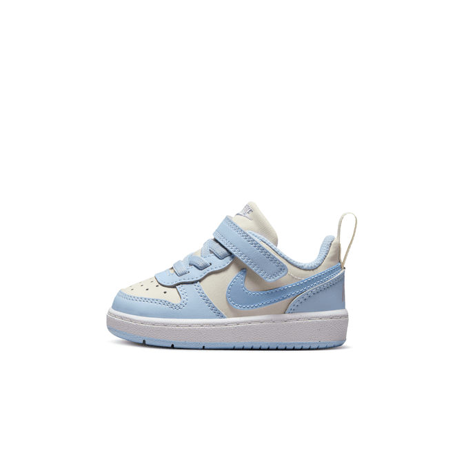 Nike Court Borough Low Recraft Baby/Toddler