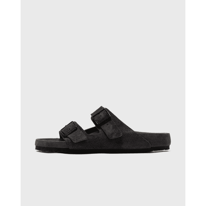 Birkenstock Arizona Bs Suede Leather