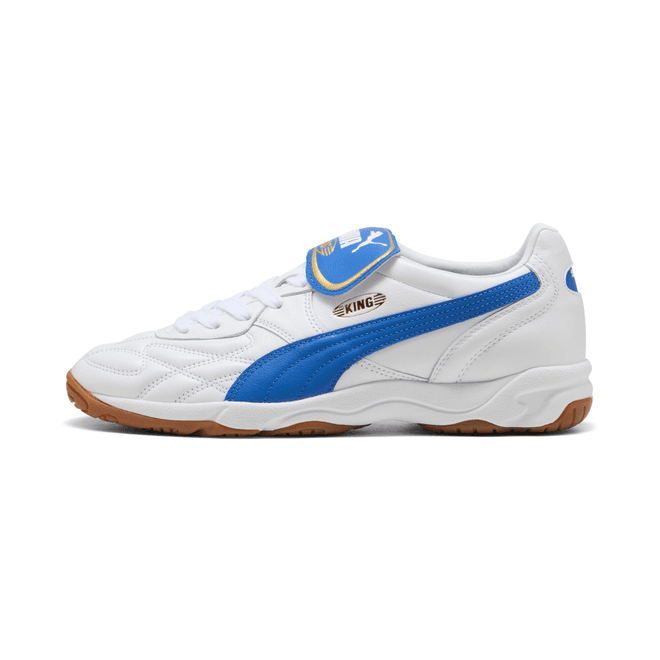 PUMA King Indoor