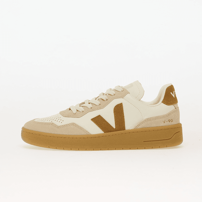 Veja V-90 O.T. Pure_Camel_Alm_Natural