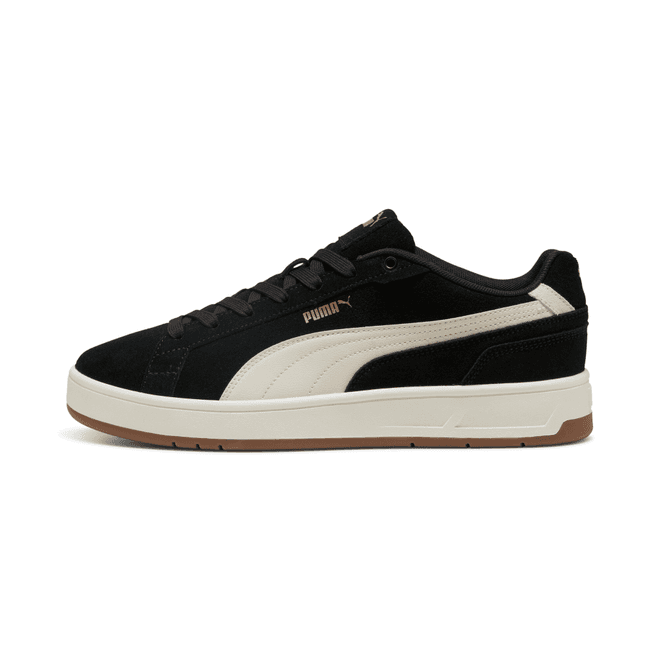 PUMA Court Classic Suede