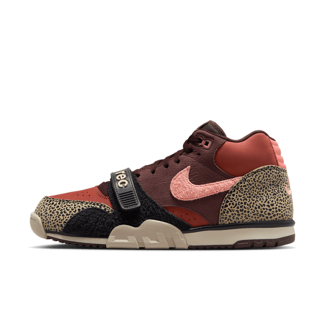 Arts-Rec x Nike SB Air Trainer 1