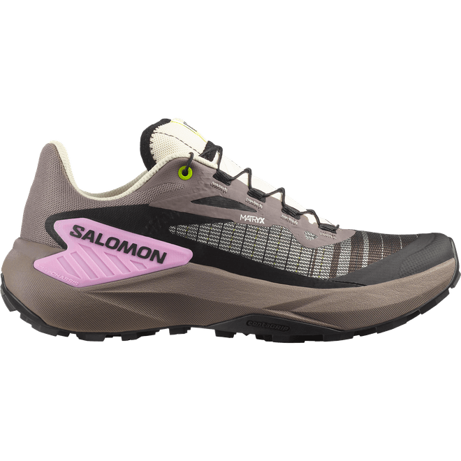 Salomon Genesis Iron