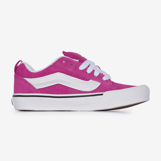 Vans Knu Skool pink/neon pink