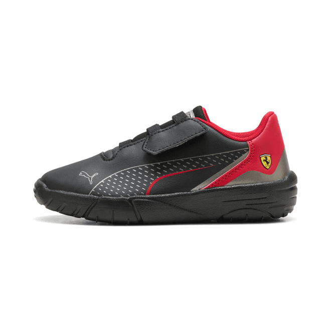 PUMA Scuderia Ferrari HP Drift Cat 11