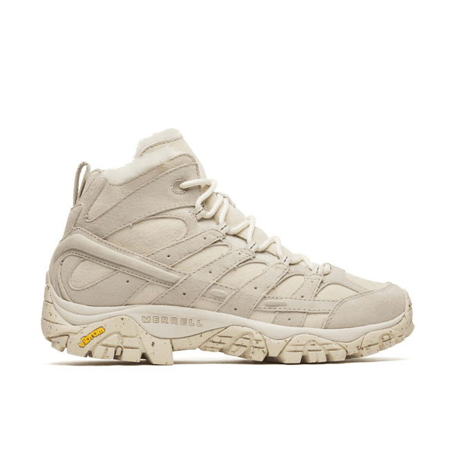 Merrell Moab 2 Decon Mid Cozy Luxe Stucco