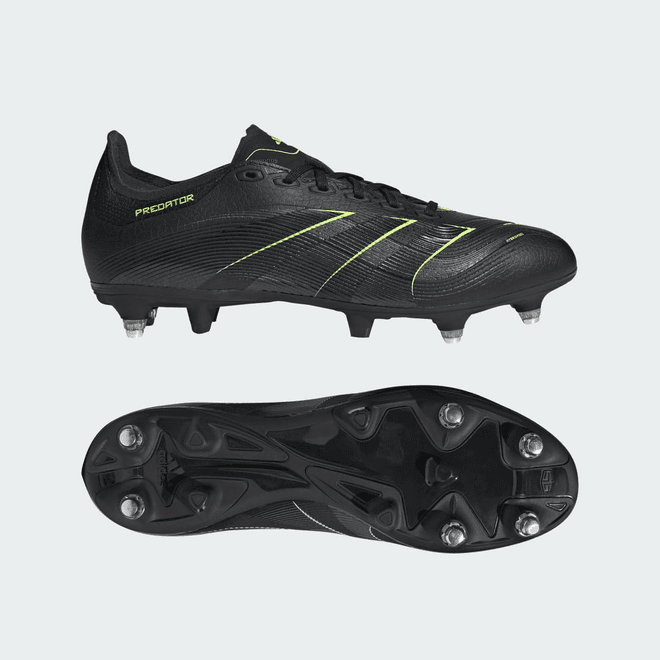 adidas Predator League Soft Ground