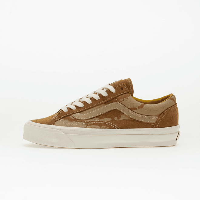 Vans LX Old Skool 36 Desert