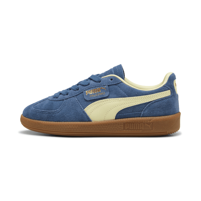 PUMA Palermo