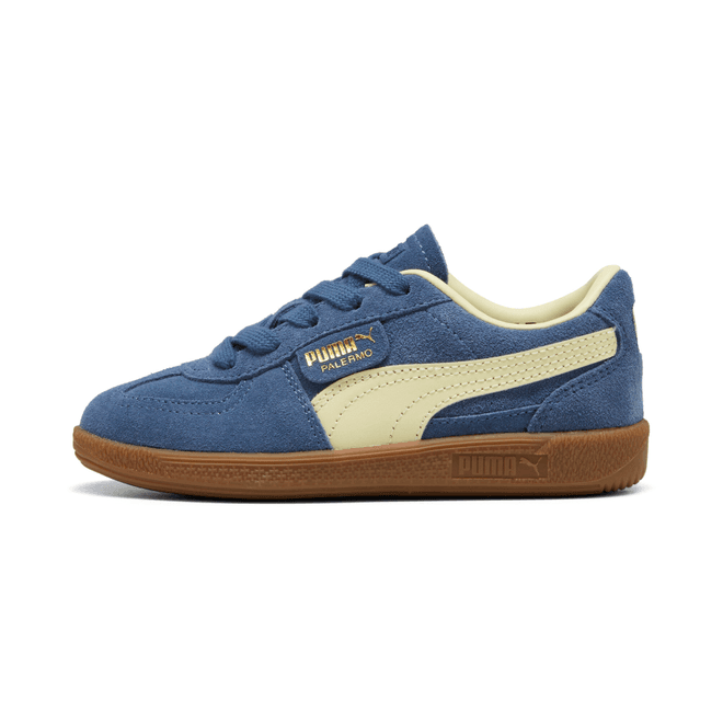 PUMA Palermo
