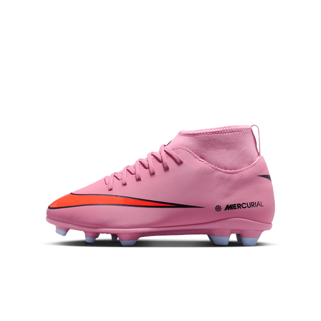 Nike Jr. Mercurial Superfly 10 Club high