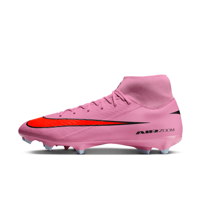Nike Mercurial Superfly 10 Academy high