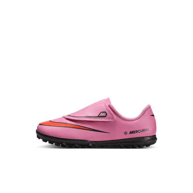 Nike Jr. Mercurial Vapor 16 Club low