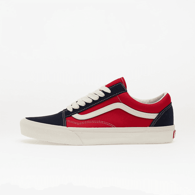 Vans Old Skool 2-Tone Navy