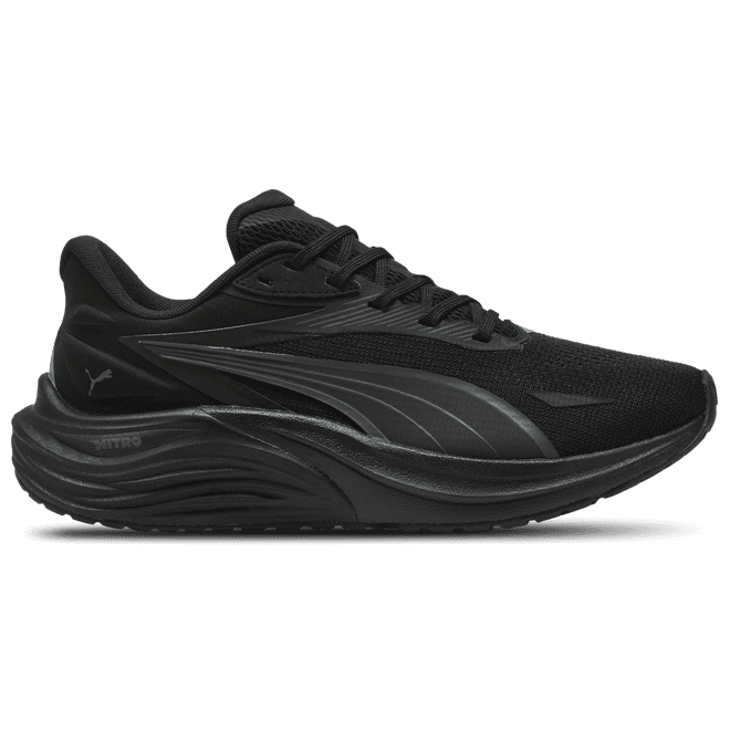 PUMA Womens Electrify Nitro 4