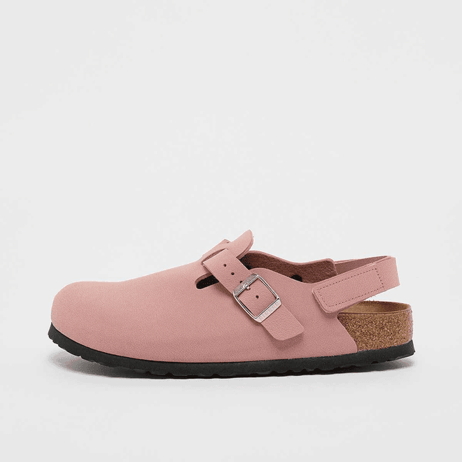 Birkenstock Tokio pink clay