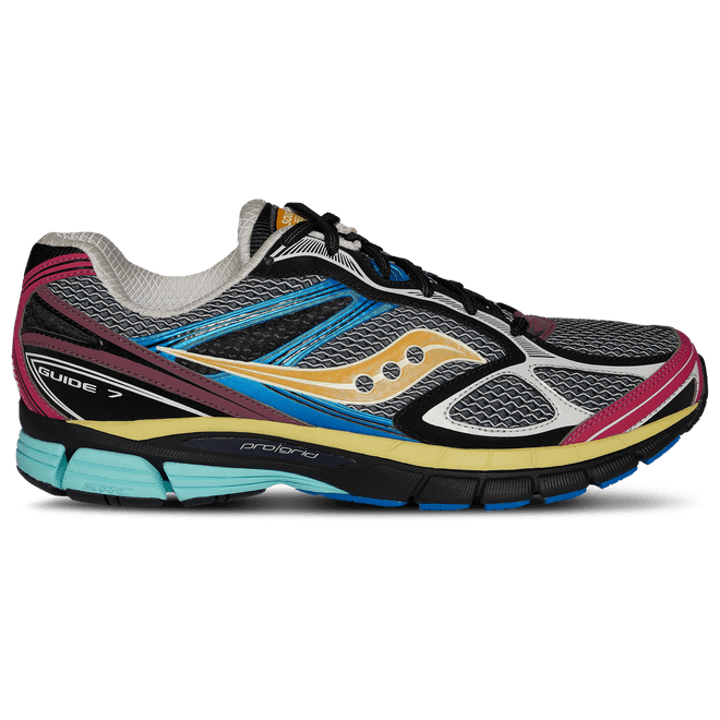 Saucony Guide 7