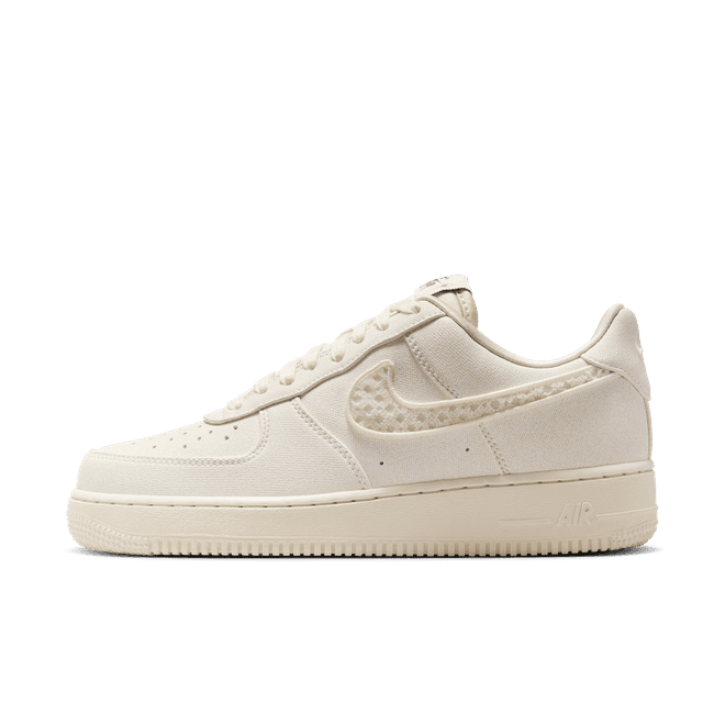 Nike Air Force 1 '07 LX 'Soft Pearl'