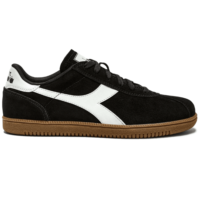 Diadora Tokyo Black